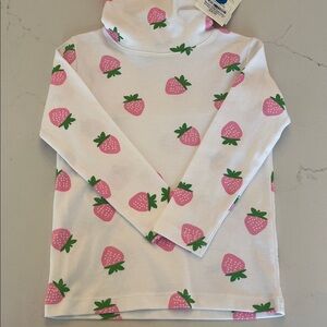 Beaufort Bonnet Turtleneck